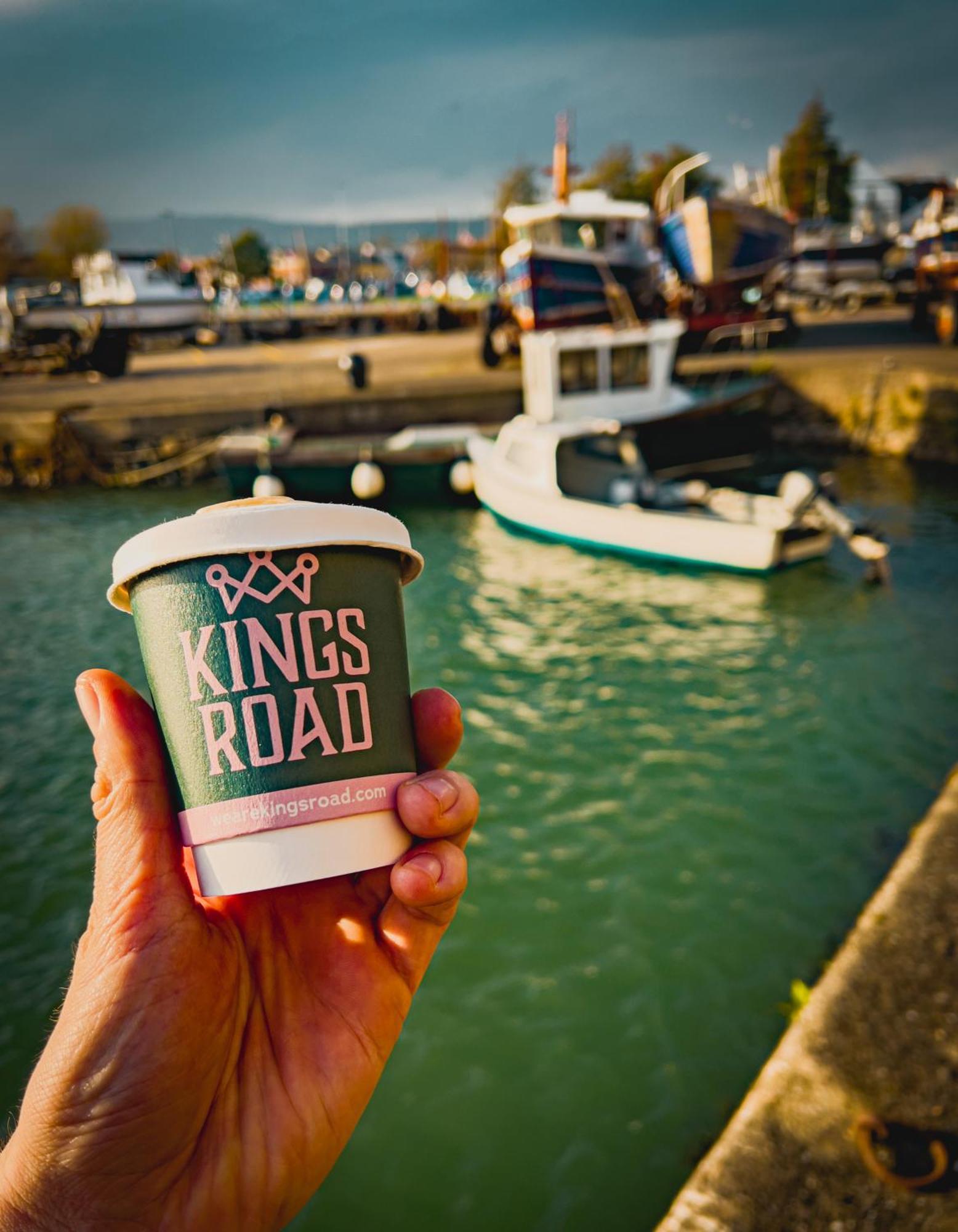 The King'S Parlour Whiteheadアパートメント エクステリア 写真